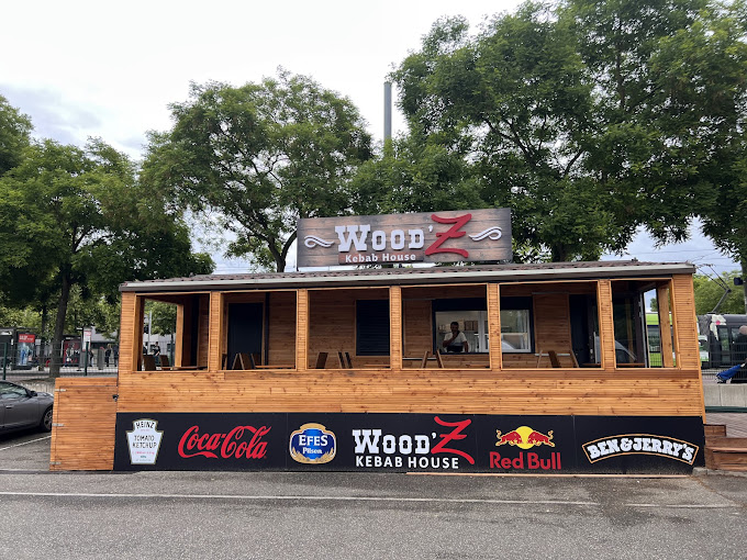 restaurant woodz illkirch graffenstaden