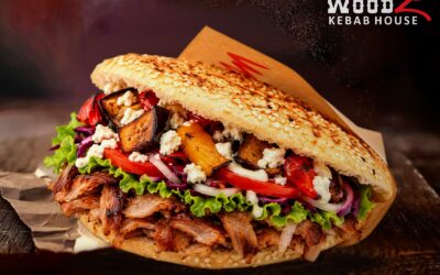 WoodZ Kebab House – Illzach